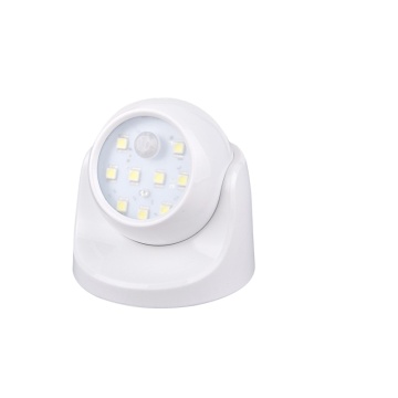 Esen 61 LED Motion Sensor Ceiling Light for Night