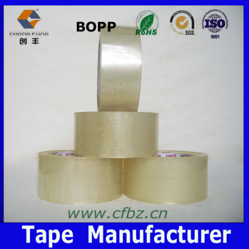 Bopp Clear Acrylci Wallsaver Removable Poster Tape, High Quality Bopp