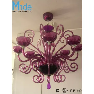 ceramic Chandelier