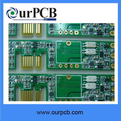 china electronic pcb manufacture