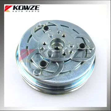 Mitsubishi Triton L200 Pajero Sport A/C Compressor Clutch KA4T KB4T KG4W KH4W 4D56 7813A108