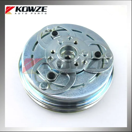 Mitsubishi Triton L200 Pajero Sport A/C Compressor Clutch KA4T KB4T KG4W KH4W 4D56 7813A108