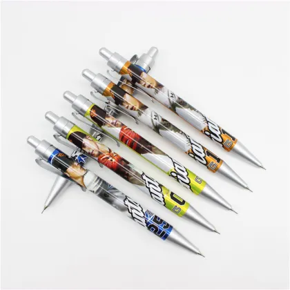 Custom Pentel Mechanical Pencils 0.5mm