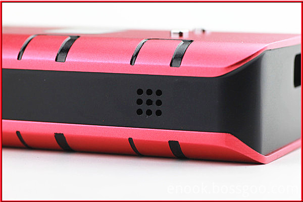 Multi-color God 180S E-cigarette Mods 