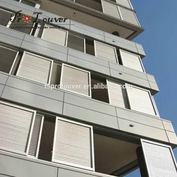 Wholesale China products aluminum sliding window with roller shutter