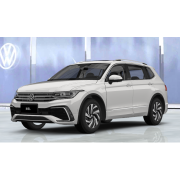 2025 Volkswagen Tiguan L Pro 380tsi 2wd