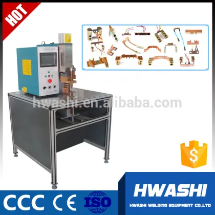 Famous Brand MF DC inverter welder