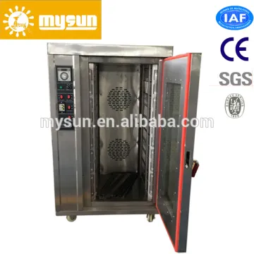 Commercial Kitchen Electric Combi Steam Oven / Convection Oven                        
                                                Quality Choice