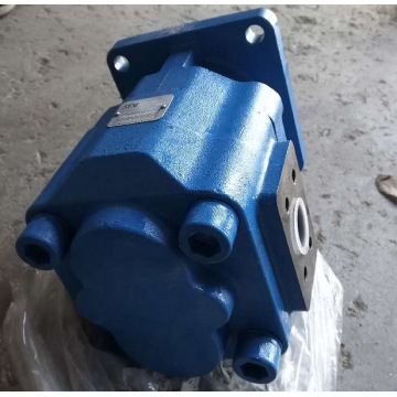 W061700000 Gear Pump for SEM650B