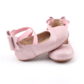 Sommer sød småbarn pigekjole sko