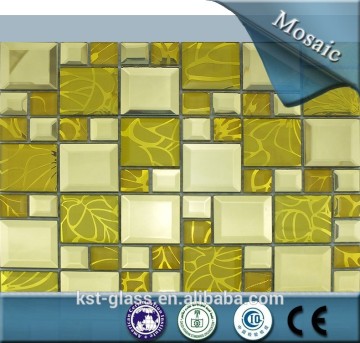 Premium floor Mosaic decoration floor model