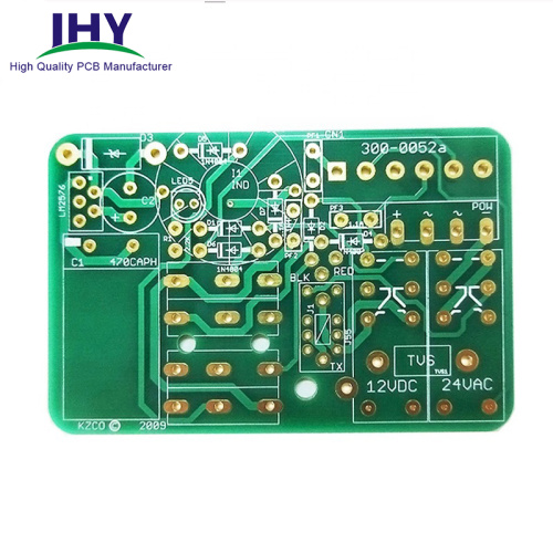 High Quality Low Price LED Aluminum FR4 Single Double Sided PCB