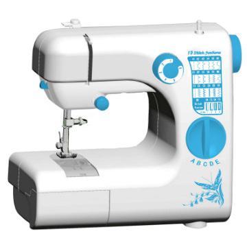 Multifuction household sewing machine