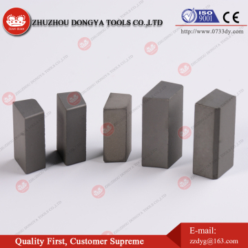 Whosale New Brand carbide tungsten cutting tips