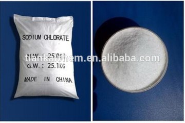 Factory Price for Sodium Chlorate 99%