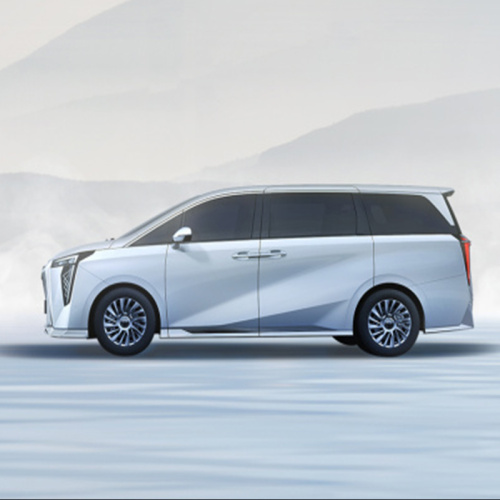 Gac Trumpchi M8 Ultimate Edition