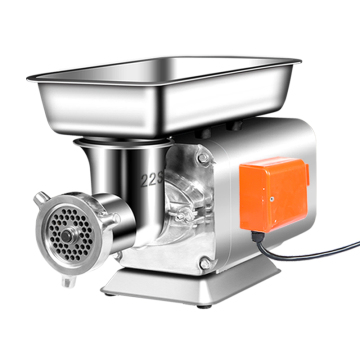 Fish Grinder and Meat Shredding Machine for Sale