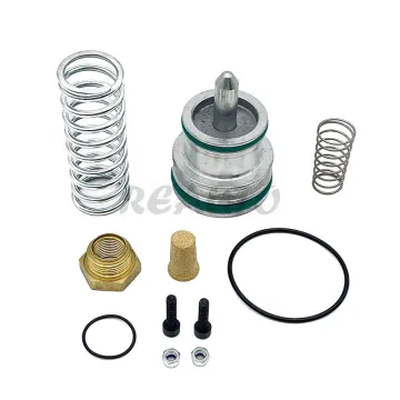 Gearbox Control Valve Repair Kit for Volvo Truck Parts 20783875 7420783875