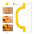 Playground Safety Plastic Climbing Grab Handles