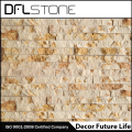 Giá rẻ đá cẩm thạch tự nhiên Cultured Stone Paneling hệ thống