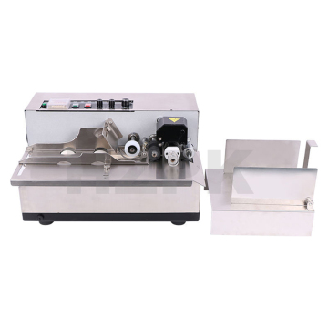 MY-380F/W Solid Ink Date Code Printing Machine