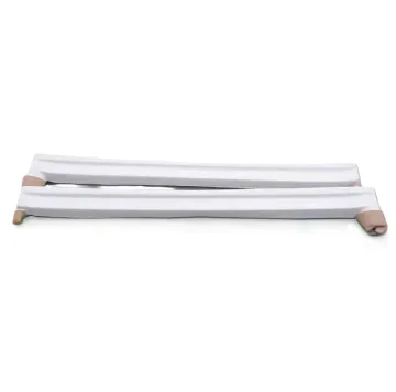 2008 Subaru Impreza WRX STI Auto Parts Side Skirts