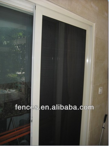 QYM security window screen / security screen / window security screen