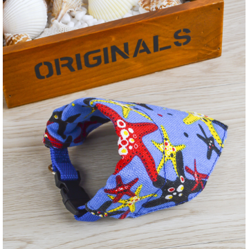 Bandana de chien robuste