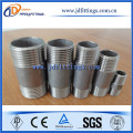 Stainless Steel pipa puting pas