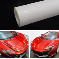 Resistance to high temperatures Paint Protection Film