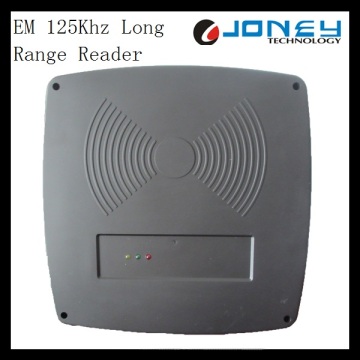 RS232 Wiegand26/34 Proximity Em 125kHz Long Range Reader