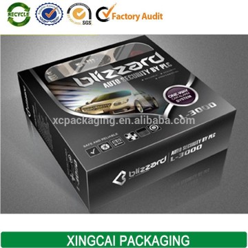 high quality Mini HID Lamps Packing Box