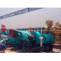 API F2200 Triplex Mud Pump