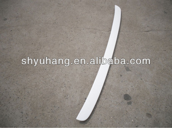 For s14 Dmax style Rear Spoiler
