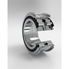 غلتک تمام استوانه ای مهر و موم شده دو ردیفه