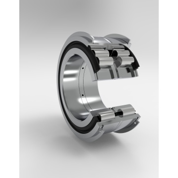 غلتک تمام استوانه ای مهر و موم شده دو ردیفه