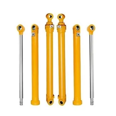 Excavator PC200 PC300 PC400 PC600 Boom Stick Construction Machinery Parts