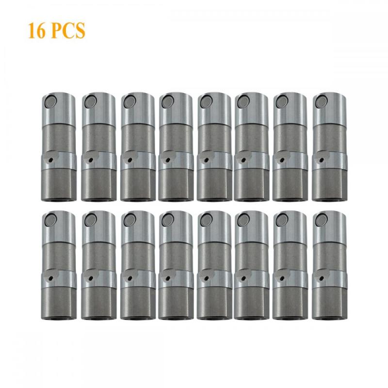 Engine parts HYDRAULIC ROLLER LIFTERS&CAM&ROLLER TAPPETS