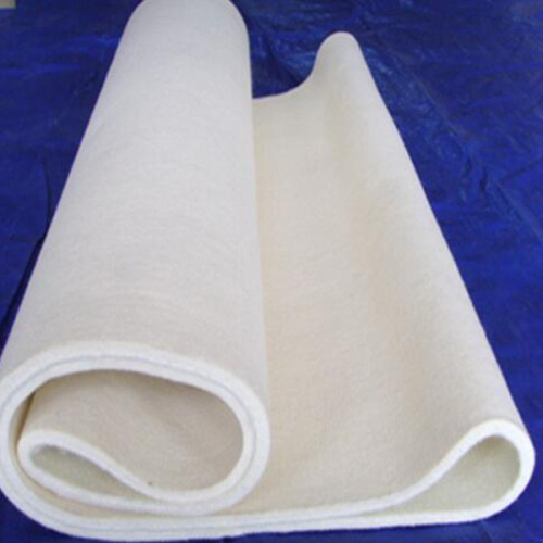 100% Nomex Compacting Felt Nomex Industrial Compacting Felt Belt Factory