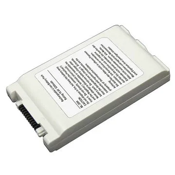 Laptop Batteries with 10.8V/4,400mAh, for Toshiba DynaBook SS M3/DynaBook SS4000 Portege 4000 SeriesNew