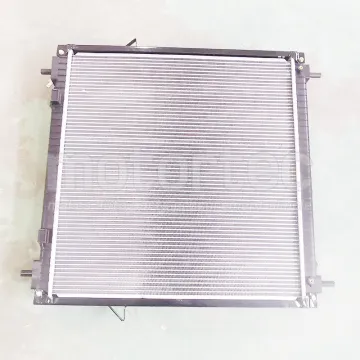MAXUS T60 Radiator - C00113565 Auto Spare Part