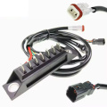 EV Consumbly Consumbly Battery Battery Connector