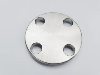 Slip On Flange Welding Flange