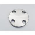 ASME B16.5 304 Threaded Flange Clamp Fitting