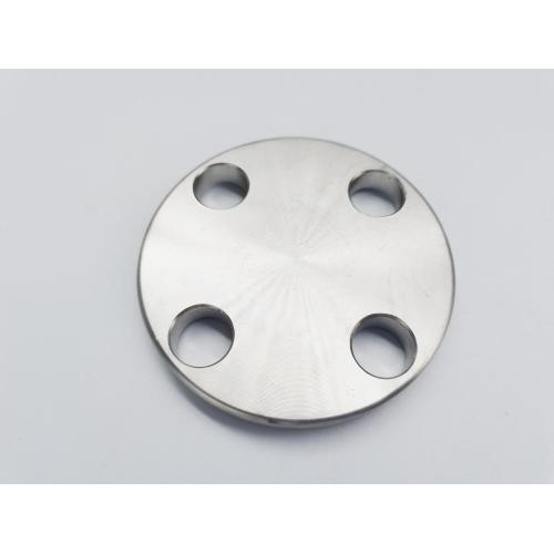 Encaixe de grampo de flange roscado ASME B16.5 304