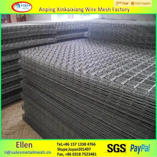 High quality cheap Welded wire mesh supplier