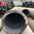 GB 150.2 Alloy Steel Tubes For Pressure Vessels