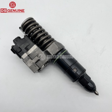 Serie diesel 60 Iniettore unità EUI FS5237466, numero di parte R-5237466 e F00E200255: Specifiche tecniche e Guida di riparazione