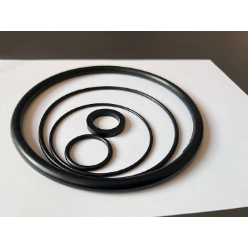 cincin-O terhidrogenasi nitril