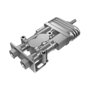 Mining truck 988K 992G pilot valve assembly 249-5615/2495615